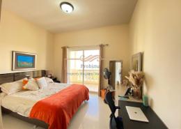 شقة - 2 غرف نوم - 3 حمامات للبيع في 4 رويال بريز - رويال بريز - قرية الحمرا - رأس الخيمة