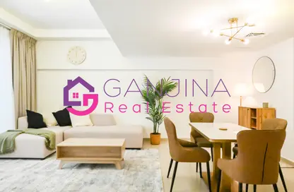 Duplex - 2 Bedrooms - 2 Bathrooms for sale in Pacific - Al Marjan Island - Ras Al Khaimah