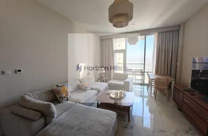 Apartment - 2 Bedrooms - 2 Bathrooms for rent in Meera - Al Habtoor City - Business Bay - Dubai