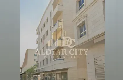 Whole Building - 2 Bedrooms - 2 Bathrooms for sale in Al Naemiya Tower 1 - Al Naemiya Towers - Al Nuaimiya - Ajman