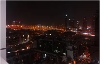 Apartment - 1 Bedroom - 2 Bathrooms for rent in Sydney Tower - Jumeirah Village Circle - Dubai