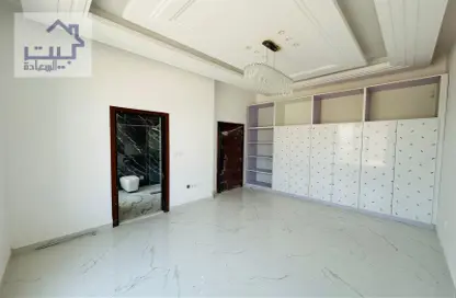Villa - 3 Bedrooms - 4 Bathrooms for sale in Al Zahya - Ajman