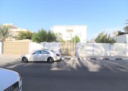 Villa - 4 bedrooms - 4 bathrooms for rent in Al Jazzat - Al Riqqa - Sharjah