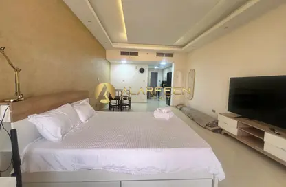 شقة - 1 حمام للايجار في جاردينيا 2 - حدائق الإمارات 1 - قرية الجميرا سركل - دبي شقة - 1 حمام للايجار في جاردينيا 2 - حدائق الإمارات 1 - قرية الجميرا سركل - دبي