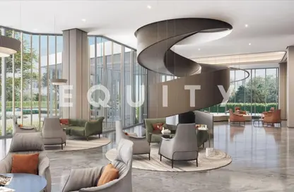 Office Space - Studio for sale in Capital One - Motor City - Dubai Office Space - Studio for sale in Capital One - Motor City - Dubai