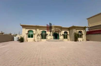 Villa - 3 Bedrooms - 3 Bathrooms for rent in Al Dhait South - Al Dhait - Ras Al Khaimah