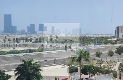 Apartment - 1 Bedroom - 2 Bathrooms for rent in Meera 1 - Shams Abu Dhabi - Al Reem Island - Abu Dhabi
