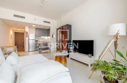 شقة - غرفة نوم - 2 حمامات للبيع في حديقة المعيشة 2 - منطقة 14 - قرية الجميرا سركل - دبي شقة - غرفة نوم - 2 حمامات للبيع في حديقة المعيشة 2 - منطقة 14 - قرية الجميرا سركل - دبي