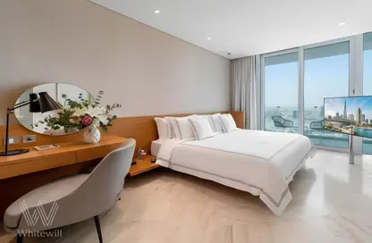 Apartment - Studio - 1 Bathroom for sale in FIVE at Jumeirah Village Circle - District 14 - Jumeirah Village Circle - Dubai