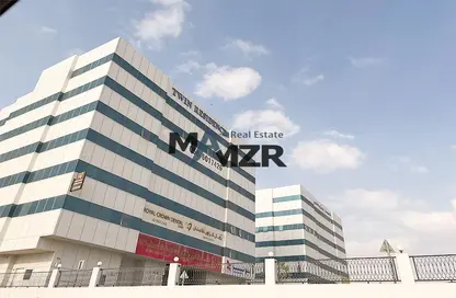 Land - Studio for sale in Madinat Al Riyad - Abu Dhabi