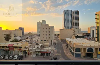 Apartment - 2 Bedrooms - 1 Bathroom for rent in Al Nakheel - Ajman Downtown - Ajman Apartment - 2 Bedrooms - 1 Bathroom for rent in Al Nakheel - Ajman Downtown - Ajman