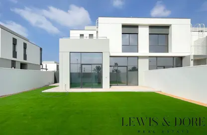 Apartment - 4 Bedrooms - 4 Bathrooms for rent in Murooj Al Furjan West - Al Furjan - Dubai