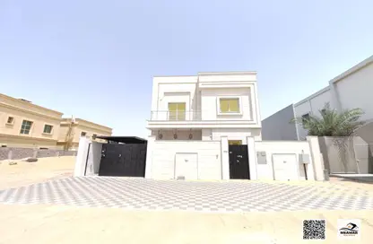 فيلا - 4 غرف نوم - 6 حمامات للايجار في 1 الياسمين - الياسمين - عجمان