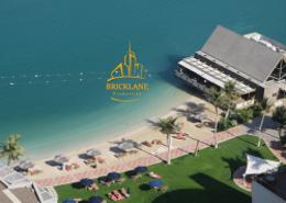 شقة - 3 غرف نوم - 4 حمامات للكراء في شاطئ روتانا - منطقة النادي السياحي - أبوظبي