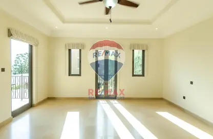 Townhouse - 4 Bedrooms - 5 Bathrooms for sale in Saadiyat Beach Villas - Saadiyat Beach - Saadiyat Island - Abu Dhabi