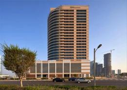 Apartment - 2 bedrooms - 3 bathrooms for sale in Julphar Residence - Al Reem Island - Abu Dhabi