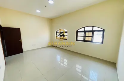 شقة - 2 غرف نوم - 2 حمامات للايجار في السيدرا - الخبيصي - العين