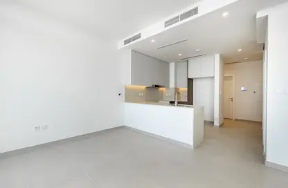 Townhouse - 3 Bedrooms - 4 Bathrooms for rent in Greenview 3 - EMAAR South - Dubai South (Dubai World Central) - Dubai