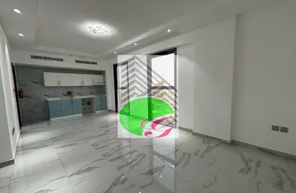 Apartment - Studio - 1 Bathroom for sale in Golf Community - Al Zorah - Ajman