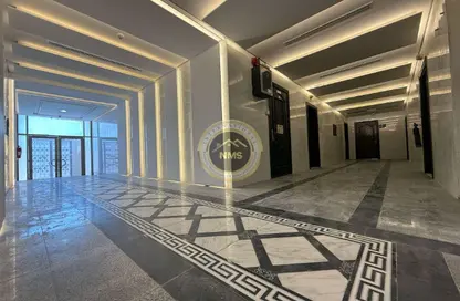 شقة - 1 حمام للايجار في فلل المشرف - المشرف - أبوظبي