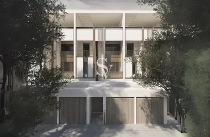 تاون هاوس - 4 غرف نوم - 7 حمامات للبيع في كيتورا ريسييرف - 7 منطقه - مدينة الشيخ محمد بن راشد - دبي تاون هاوس - 4 غرف نوم - 7 حمامات للبيع في كيتورا ريسييرف - 7 منطقه - مدينة الشيخ محمد بن راشد - دبي