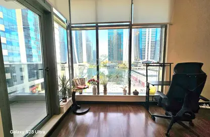 شقة - 2 غرف نوم - 4 حمامات للبيع في ابراج جرين ليك - (JLT) مجمع S - أبراج بحيرة الجميرا - دبي