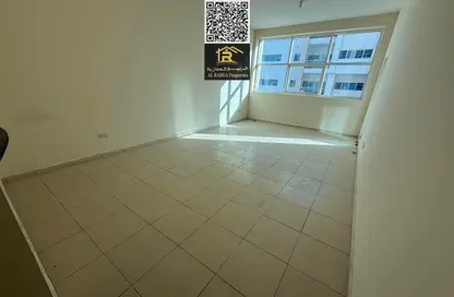Apartment - 2 Bedrooms - 3 Bathrooms for rent in Ajman One Tower 9 - Ajman One - Ajman Downtown - Ajman