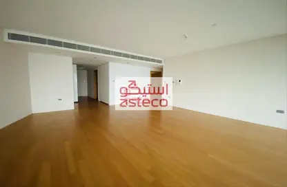 شقة - 4 غرف نوم - 4 حمامات للايجار في الرحبة - المنيرة - شاطئ الراحة - أبوظبي