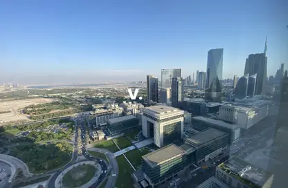 Apartment - 1 Bedroom - 2 Bathrooms for rent in UP Tower - Sheikh Zayed Road - Dubai Apartment - 1 Bedroom - 2 Bathrooms for rent in UP Tower - Sheikh Zayed Road - Dubai