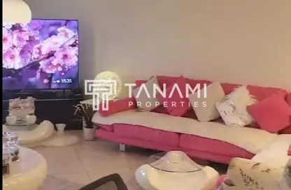 Apartment - 2 Bedrooms - 3 Bathrooms for sale in Courtyard Apartments - Uptown Mirdif - Mirdif - Dubai