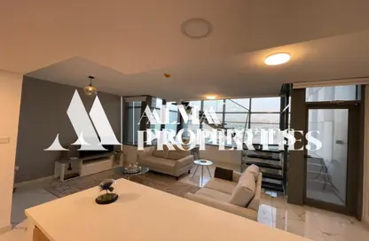 Apartment - 2 Bedrooms - 3 Bathrooms for sale in Al Raha Lofts - Al Raha Beach - Abu Dhabi