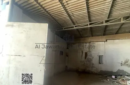 Warehouse - Studio for rent in Old Industrial Area - Umm Al Quwain