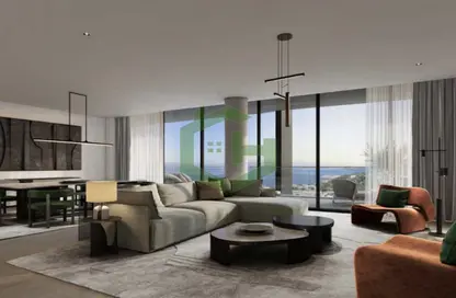 Apartment - 2 Bedrooms - 3 Bathrooms for sale in Anantara Residences - Al Rifa'ah - Al Heerah - Sharjah