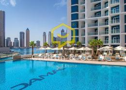 Studio - 1 bathroom for sale in PRIVE BY DAMAC (A) - DAMAC Maison Privé - Business Bay - Dubai
