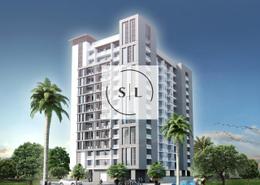 Apartment - 3 bedrooms - 4 bathrooms for sale in Time 2 - Dubai Residence Complex - Dubai