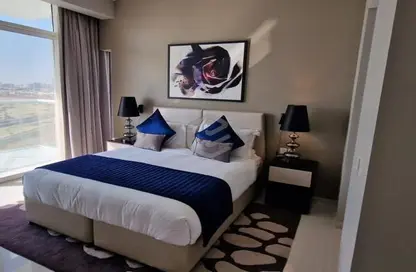 Apartment - 3 Bedrooms - 2 Bathrooms for rent in Artesia C - Artesia - DAMAC Hills - Dubai