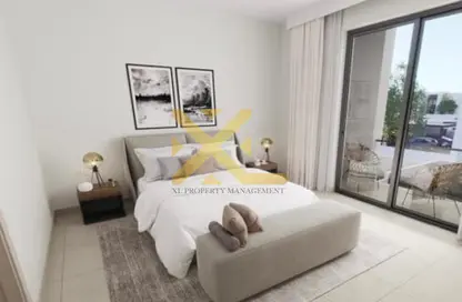 Villa - 3 Bedrooms - 4 Bathrooms for sale in Fay Al Reeman II - Al Shamkha - Abu Dhabi