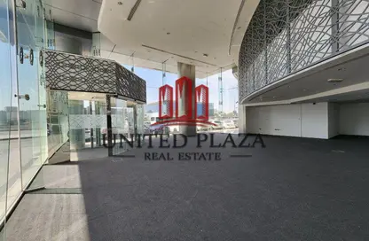 Retail - Studio for rent in Montazah Tower - Khalidiya Street - Al Khalidiya - Abu Dhabi