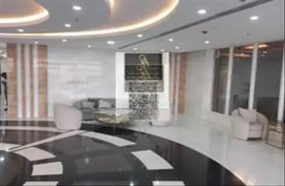 Apartment - 2 Bedrooms - 3 Bathrooms for sale in Gulf Tower - Emirates City - Ajman