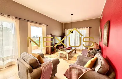 Apartment - 1 Bedroom - 1 Bathroom for rent in Golf Apartments - Al Hamra Village - Ras Al Khaimah