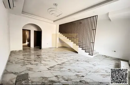 Villa - 5 Bedrooms - 7 Bathrooms for rent in Al Zaheya Gardens - Al Zahya - Ajman