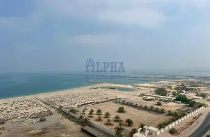شقة - 3 غرف نوم - 3 حمامات للايجار في 5 رويال بريز - رويال بريز - قرية الحمرا - رأس الخيمة