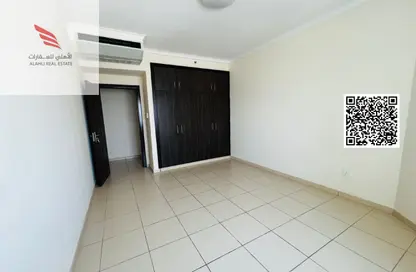 Apartment - 3 Bedrooms - 3 Bathrooms for rent in Al Naemiya Tower 3 - Al Naemiya Towers - Al Nuaimiya - Ajman