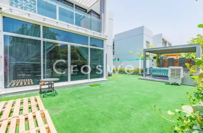Villa - 4 Bedrooms - 5 Bathrooms for sale in Arabella Townhouses 2 - Arabella Townhouses - Mudon - Dubai