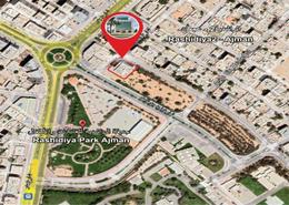 Whole Building - 8 bathrooms for sale in Al Rashidiya - Ajman