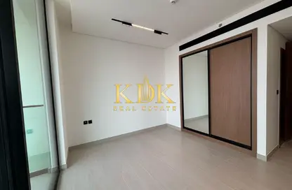 Apartment - 1 Bedroom - 2 Bathrooms for rent in Binghatti Azure - Jumeirah Village Circle - Dubai
