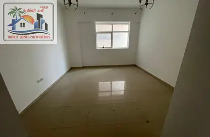 Apartment - 1 Bedroom - 2 Bathrooms for rent in Al Mahatta - Al Qasimia - Sharjah