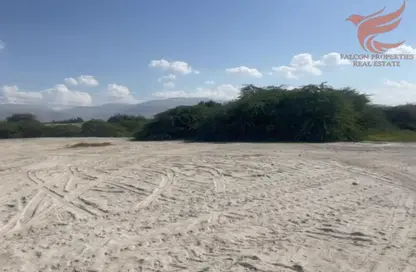 Land - Studio for sale in Al Salihia - Ras Al Khaimah