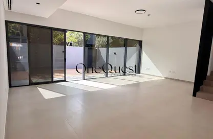 Townhouse - 3 Bedrooms - 4 Bathrooms for sale in Robinia - Masaar - Tilal City - Sharjah