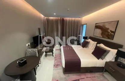 Apartment - Studio - 1 Bathroom for sale in Aykon City Tower B - Aykon City - Business Bay - Dubai